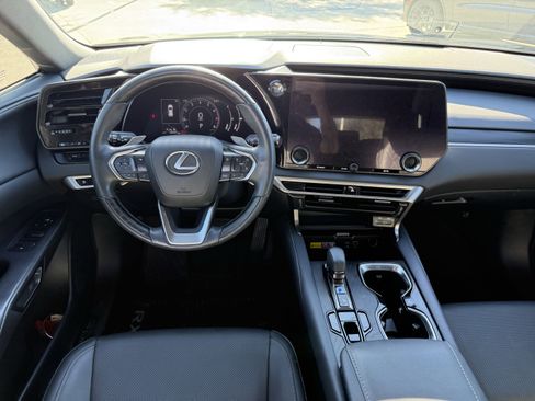 Used 2023 Lexus RX 350 Premium w/ Accessory Package image 15