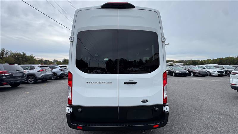 Used 2020 Ford Transit 350 XL RWD image 15