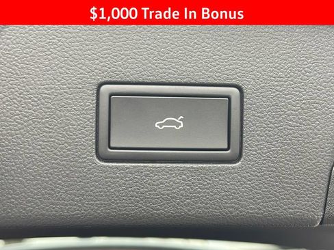 New 2025 Volkswagen Atlas SE AWD/4WD image 30