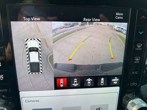 Used 2022 RAM 2500 Lone Star image 26