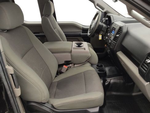 Used 2016 Ford F150 XL w/ Equipment Group 101A Mid RWD image 21
