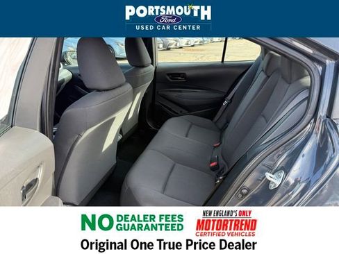 Used 2023 Toyota Corolla LE image 5