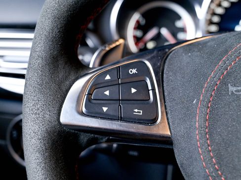 Used 2015 Mercedes-Benz CLS 63 AMG S-Model image 11