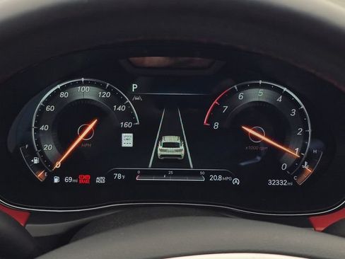 Used 2023 Genesis GV70 2.5T w/ Sport Prestige Package AWD/4WD image 18