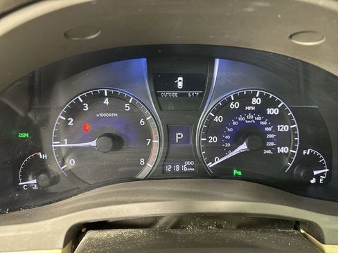 Used 2014 Lexus RX 350 AWD w/ Navigation Package image 15
