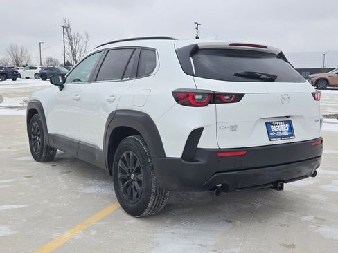 New 2026 MAZDA CX-50 AWD 2.5 Hybrid w/ Weather Package image 14