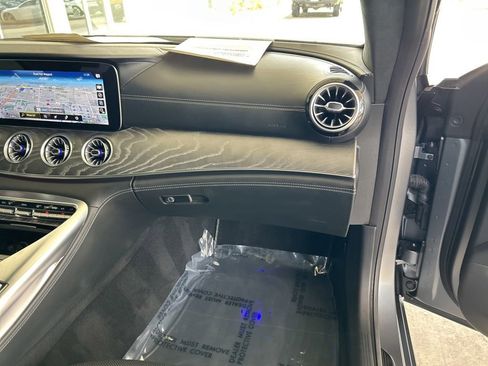 Used 2021 Mercedes-Benz AMG GT 63 S image 24