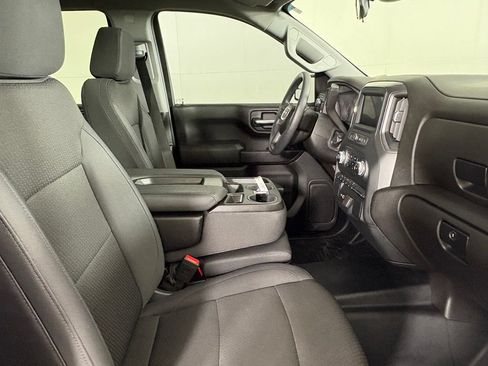 Certified 2024 GMC Sierra 1500 Pro w/ Pro Value Package AWD/4WD image 17