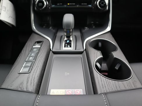 New 2026 Lexus LX 700h Overtrail image 49