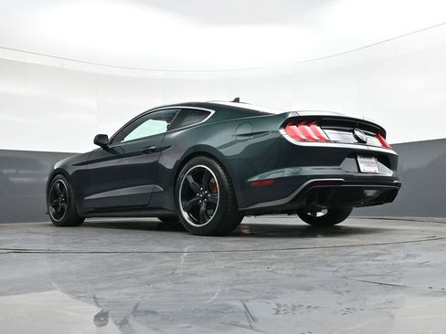 Used 2020 Ford Mustang Bullitt w/ Bullitt Electronics Package image 28