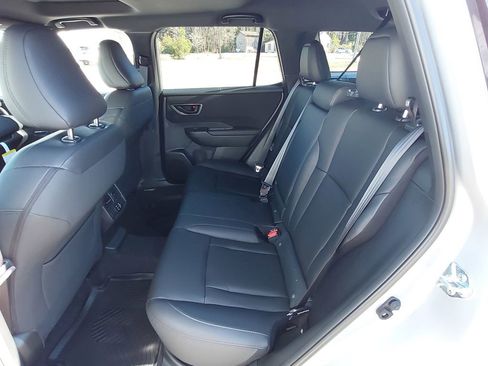 New 2026 Subaru Outback Premium image 35