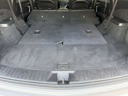 Used 2009 Acura MDX AWD/4WD image 32
