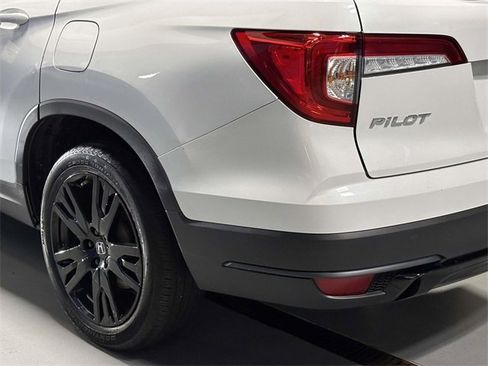 Certified 2022 Honda Pilot Special Edition image 10