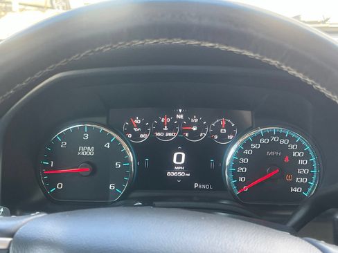 Used 2018 GMC Sierra 1500 Denali w/ Denali Ultimate Package AWD/4WD image 28
