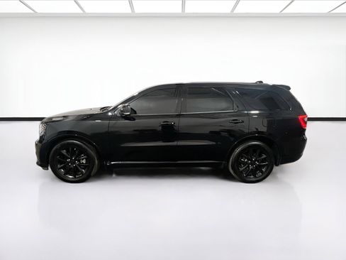Used 2017 Dodge Durango R/T w/ Technology Group AWD/4WD image 25