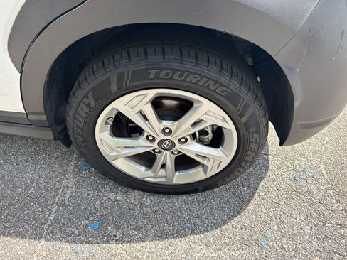 Used 2023 Hyundai Kona SEL w/ Cargo Package AWD/4WD image 19