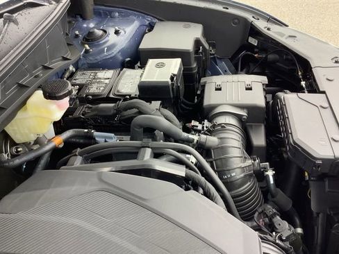 New 2026 Hyundai Tucson SEL FWD image 23