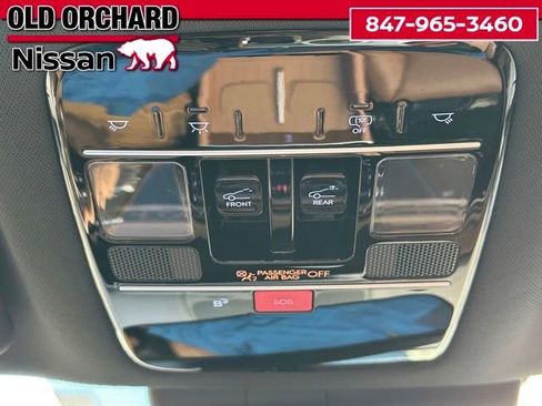 Used 2024 Hyundai Santa Fe Limited image 22