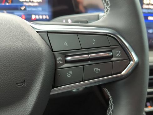 New 2026 Chevrolet Traverse LT FWD image 12