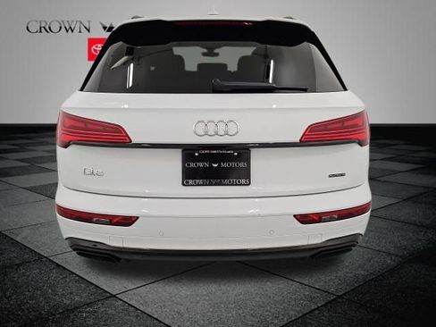 Used 2022 Audi Q5 e Prestige image 5