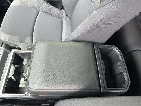 New 2026 Toyota Tacoma SR5 RWD image 38