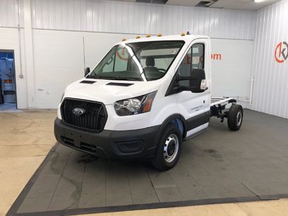 Used 2024 Ford Transit 350