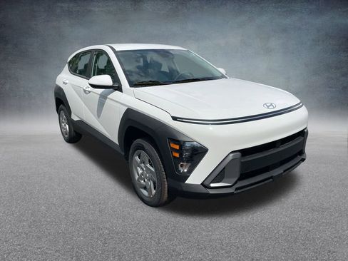Certified 2026 Hyundai Kona SE AWD/4WD image 35