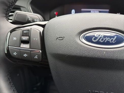 New 2026 Ford Escape Active w/ Cold Weather Package AWD/4WD image 16