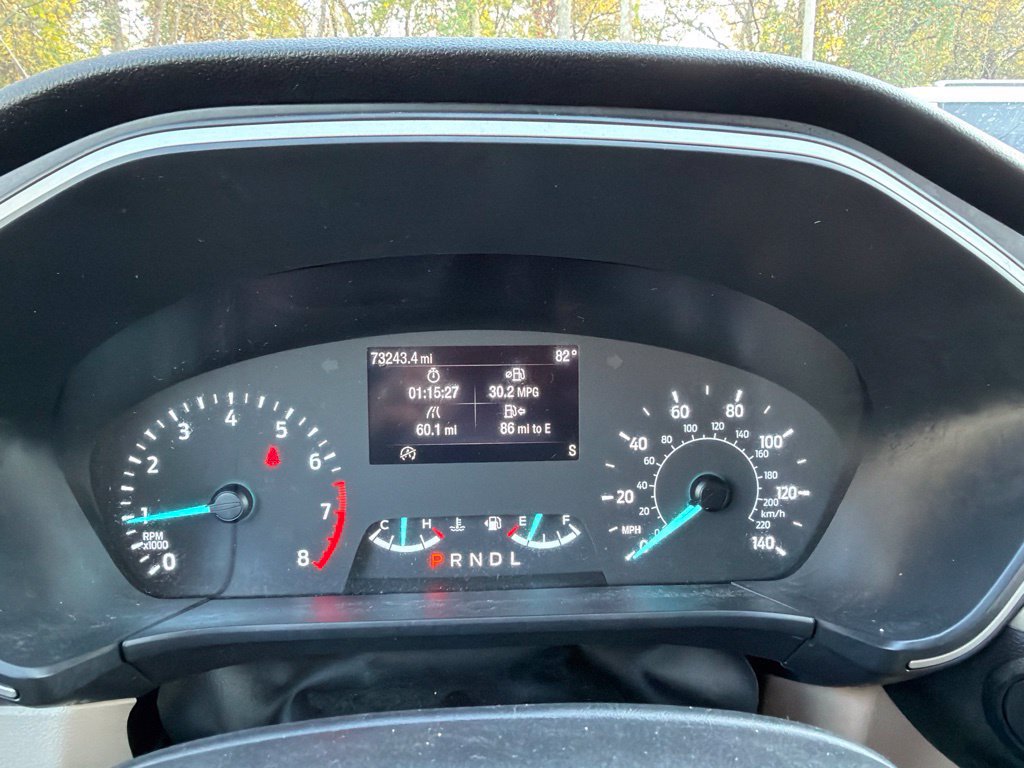 Used 2022 Ford Escape SEL AWD/4WD image 36