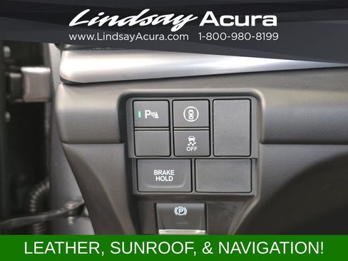 Used 2025 Acura RDX SH-AWD w/ Technology Package image 17