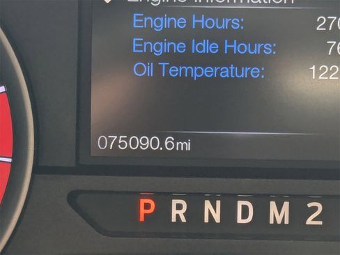 Used 2017 Ford F250 XLT w/ XLT Premium Package image 31