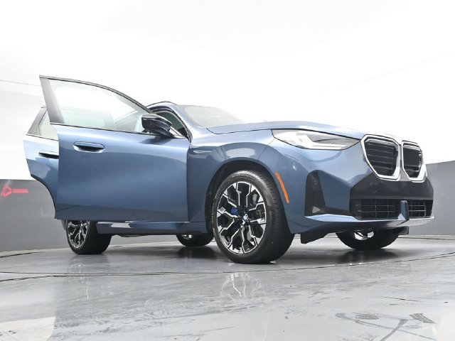 Used 2025 BMW X3 M50 w/ Premium Package AWD/4WD image 42