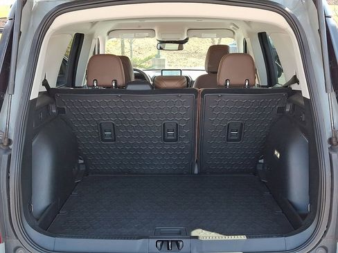 Used 2021 Ford Bronco Sport Outer Banks image 29