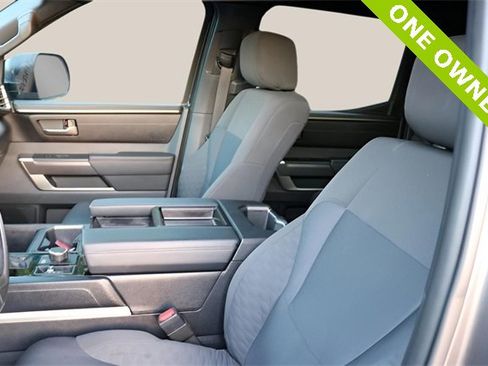 Used 2025 Toyota Tundra SR5 image 10