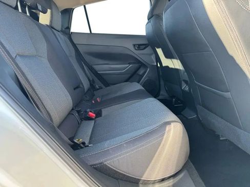 Used 2024 Subaru Crosstrek 2.0i Premium w/ Crosstrek Mirror Package image 14