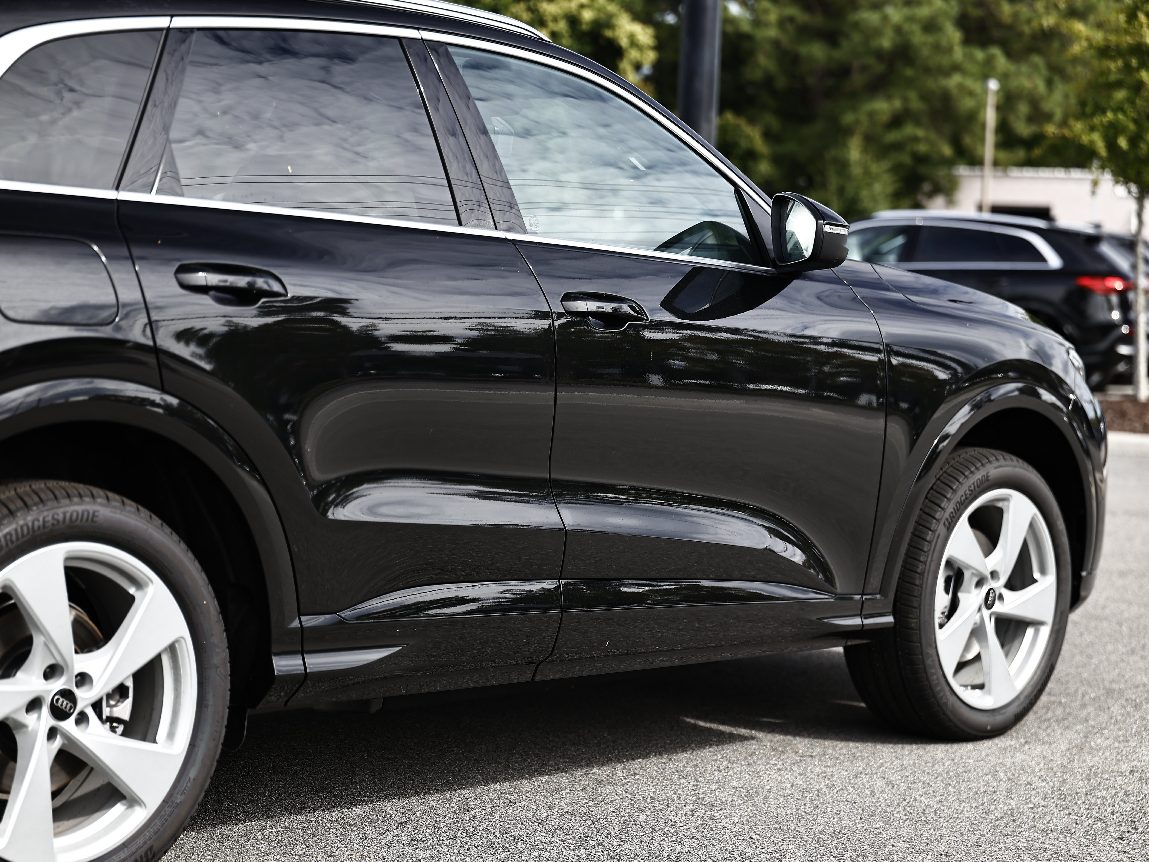 New 2026 Audi Q5 Premium Plus AWD/4WD image 8