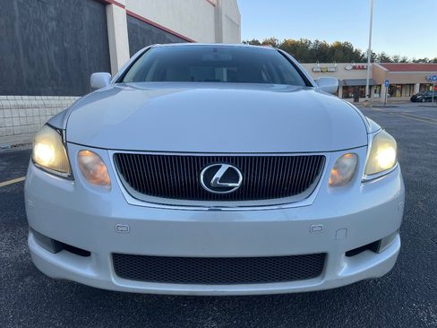 Used 2007 Lexus GS 350 image 6