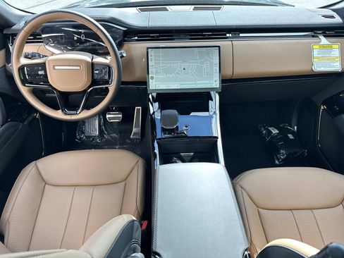 New 2026 Land Rover Range Rover Sport Dynamic SE AWD/4WD image 20