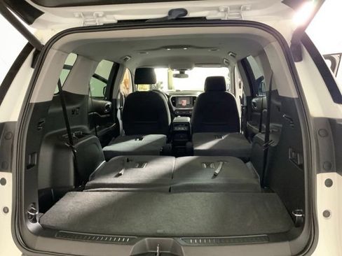 Used 2018 GMC Acadia SLE w/ Driver Alert Package I AWD/4WD image 37