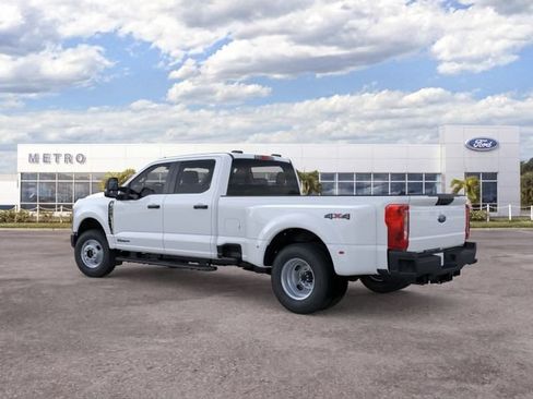 New 2026 Ford F350 XL AWD/4WD image 4
