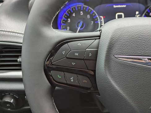 New 2026 Chrysler Pacifica Select w/ S Appearance Package image 24