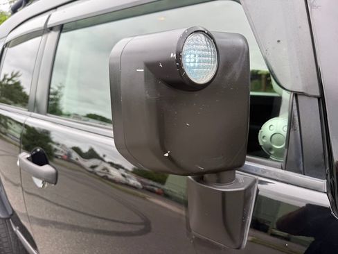 Used 2010 Toyota FJ Cruiser 4WD w/ Upgrade Pkg 2 image 25