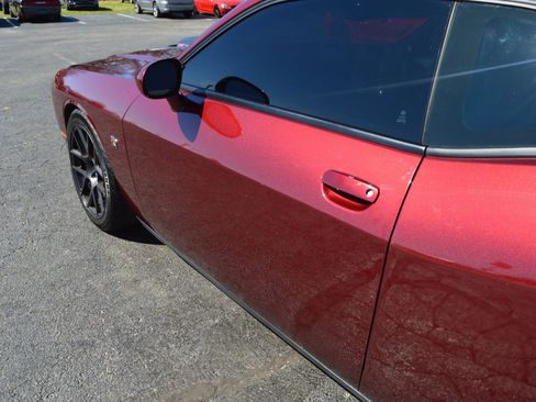 Used 2017 Dodge Challenger R/T Scat Pack image 14