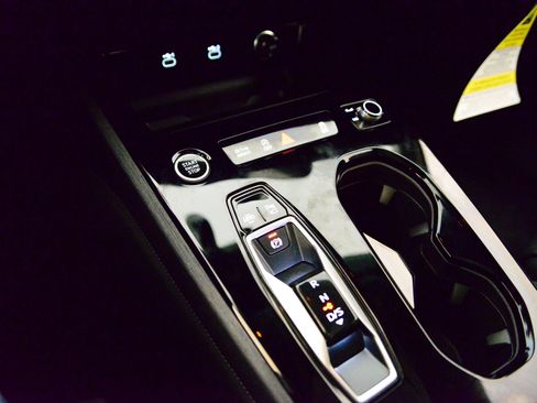 New 2025 Audi A5 2.0T Premium Plus w/ Premium Plus image 15