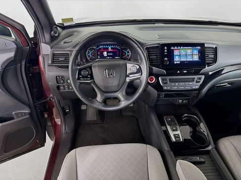 Used 2021 Honda Passport Touring image 20