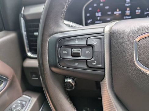 Used 2024 GMC Sierra 3500 Denali w/ Denali Reserve Package AWD/4WD image 28