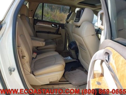 Used 2011 Buick Enclave CXL image 13