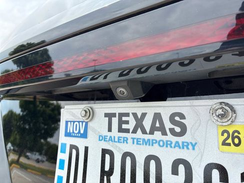 Used 2025 Hyundai Tucson SEL image 14