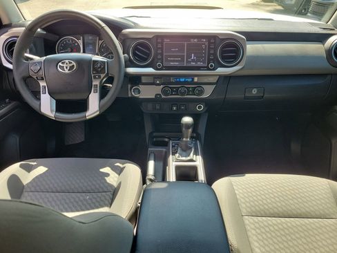 Used 2023 Toyota Tacoma SR5 RWD image 12