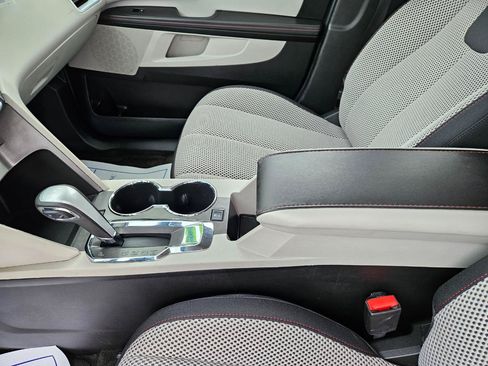 Used 2012 Chevrolet Equinox LT w/ Driver Convenience Package FWD image 13